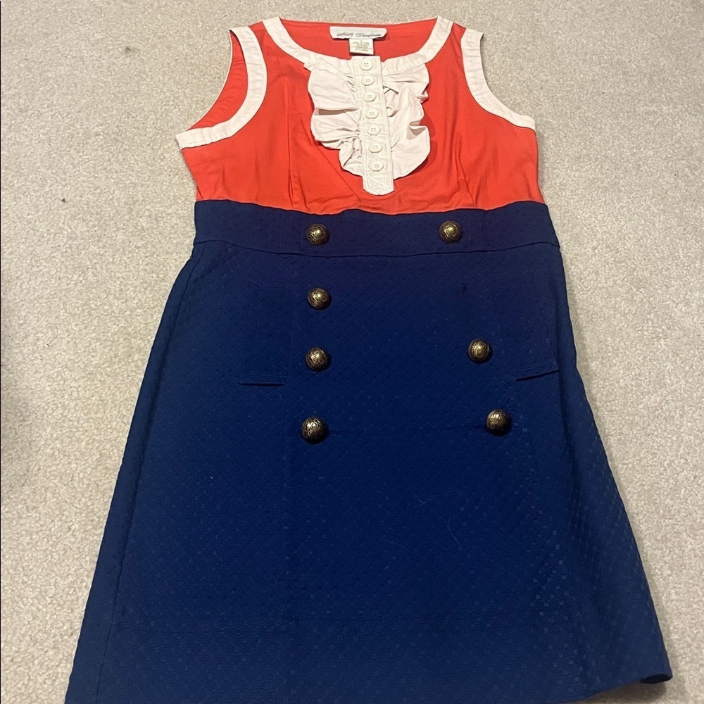 BB Dakota dress